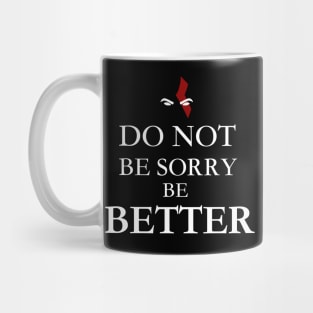 Be Better Mug